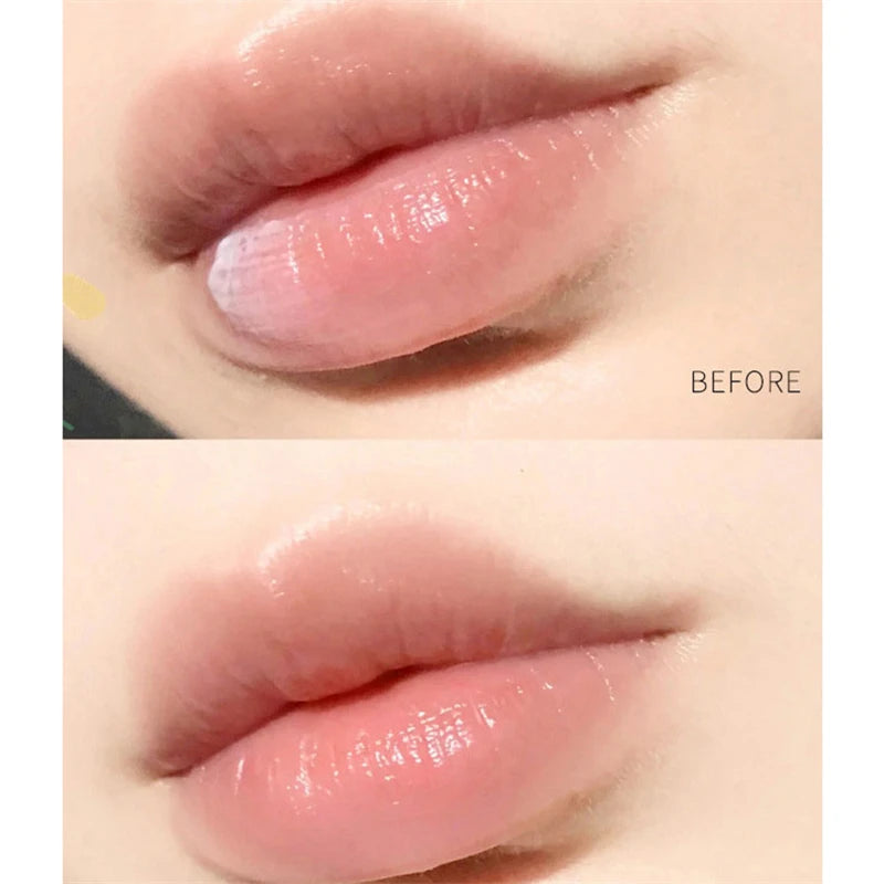 healing and moisturizing lip mask👄