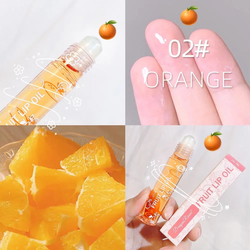 moisturizing lipstick oil👄