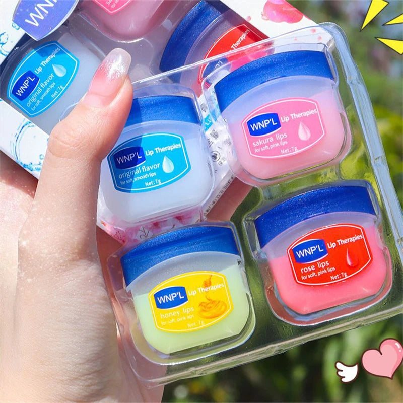 healing and moisturizing lip mask👄