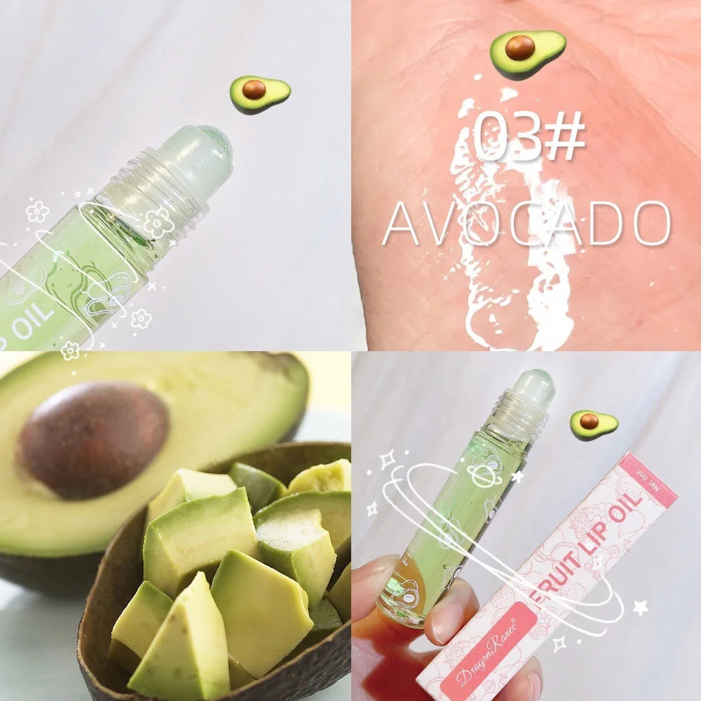 moisturizing lipstick oil👄