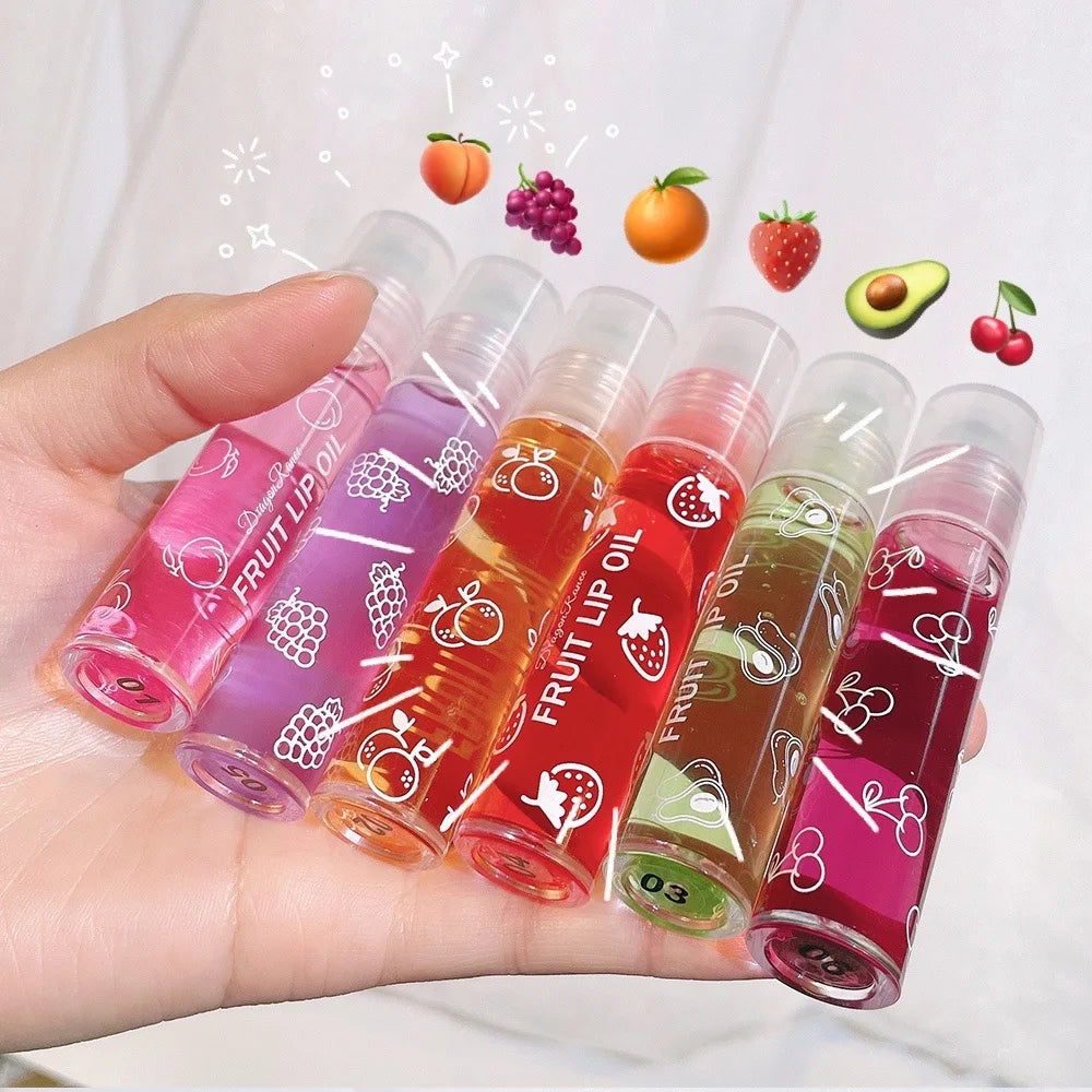 moisturizing lipstick oil👄