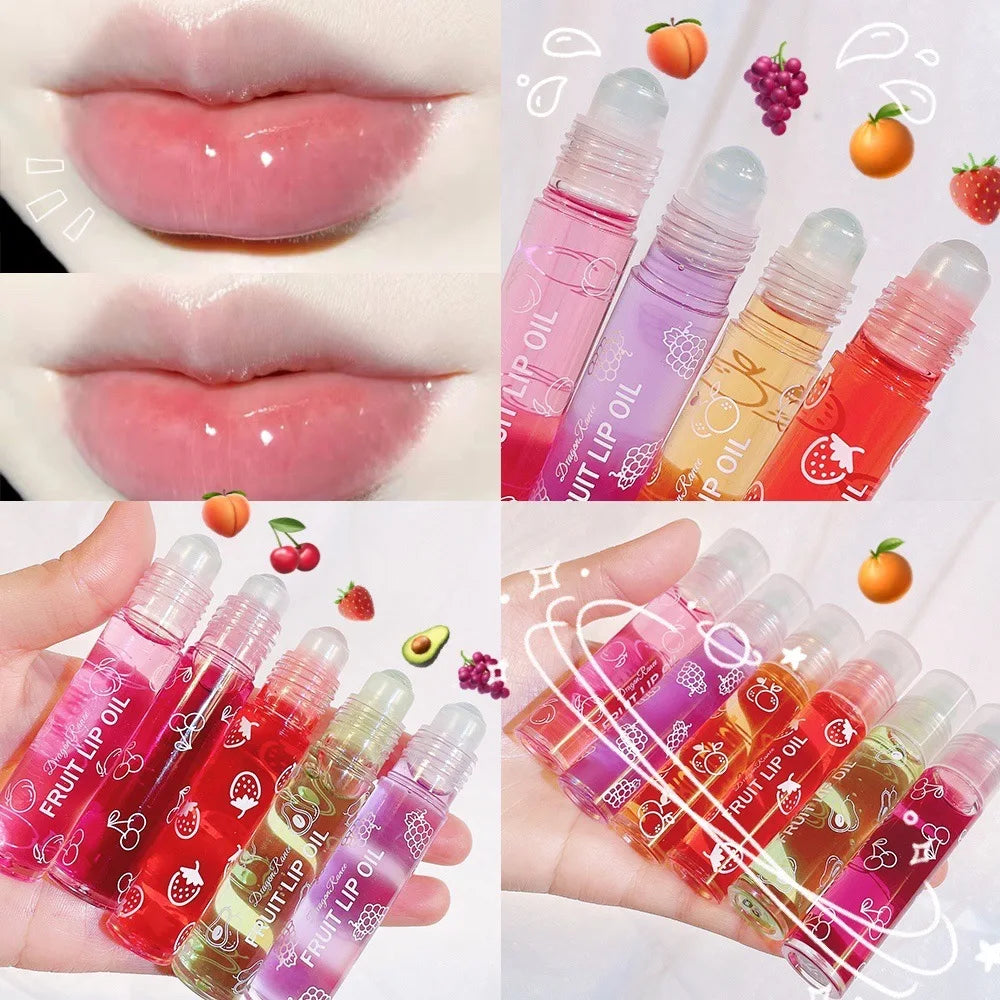 moisturizing lipstick oil👄