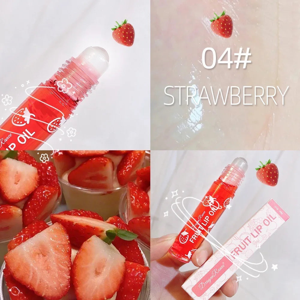 moisturizing lipstick oil👄