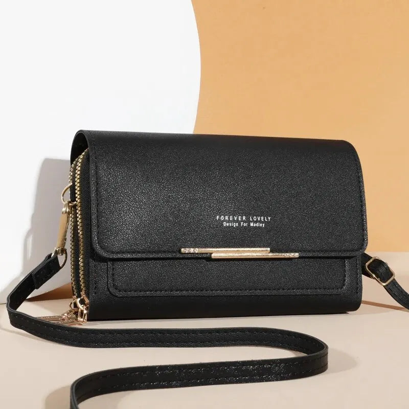 multi capacity handbag 👛