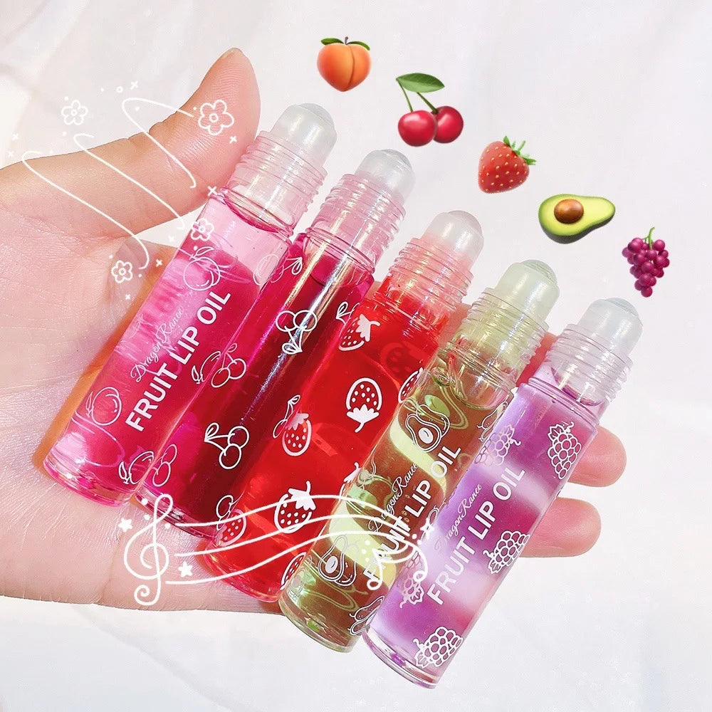 moisturizing lipstick oil👄
