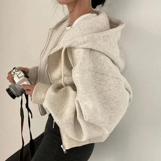 casual swearshirt 💕