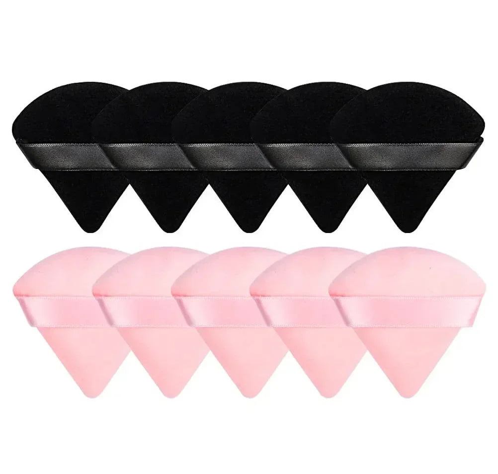 cosmetic puff sponges 💞