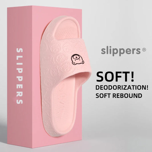 non slip bathroom slippers 💞