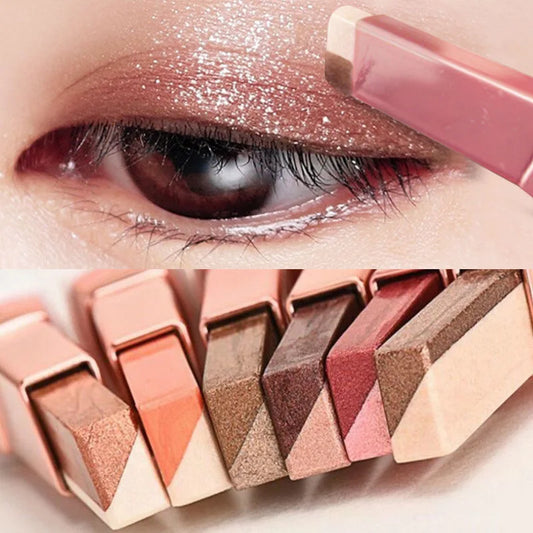 gradient eye shadow stick 👁️