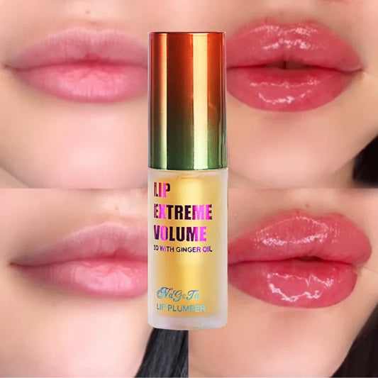lip plumper serum 👄