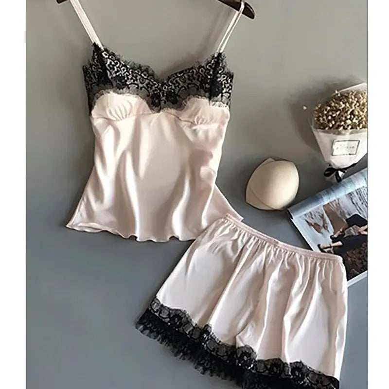 fashion pijama set 👄