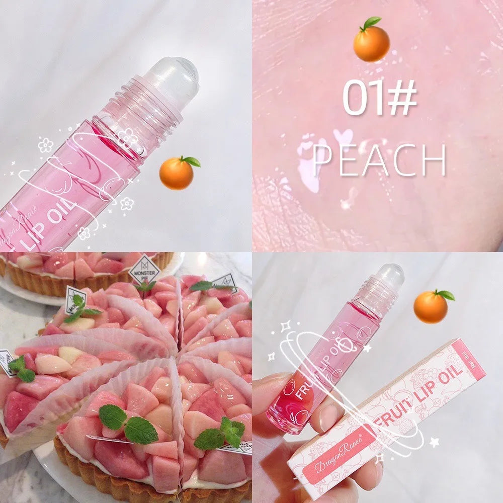 moisturizing lipstick oil👄