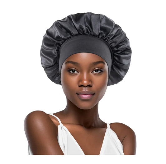 bonnets sleeping caps 🎀