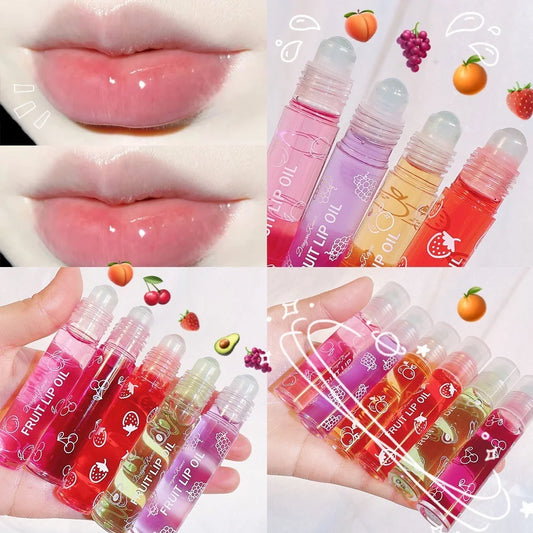 moisturizing lipstick oil👄